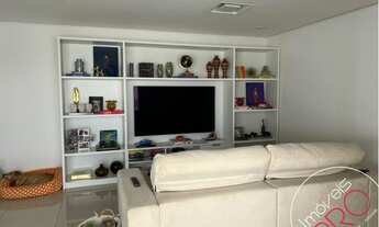 Imagem: Apto de 3 dorm, sendo 1 suite e 3 vagas