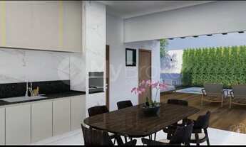 Imagem 6: Casa com 3 quartos - Bairro Parque das Flores em Goiânia