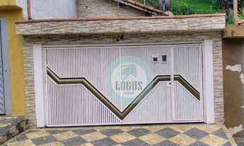 Imagem: Casa com 2 dormitórios à venda por R$