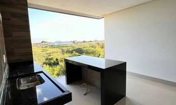 Imagem 4: APARTAMENTO NO CAMPOS ELÍSEOS (90% DE CONCLUSÃO DE OBRA) - PATOS DE MINAS