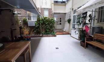 Imagem 2: Charmoso apartamento com 2 quartos à venda, 142 m², Copacabana, Rio de Janeiro/RJ