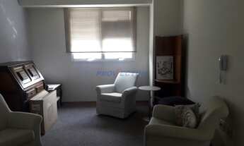Imagem 7: Sala - Botafogo - Campinas