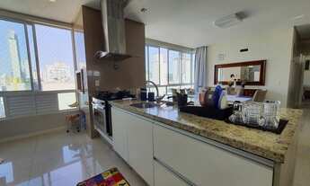 Imagem 5: Andar alto com vista para o mar! 01 Por Andar, 03 dormitórios;03 vagas,churrasqueira a car