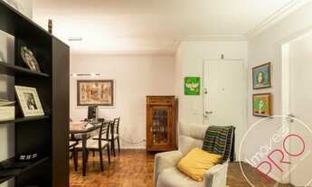 Imagem: 100m com 3 quartos em Moema !