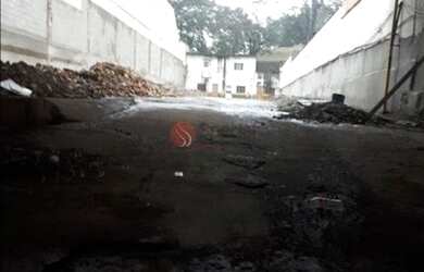 Imagem 2: Terreno para alugar, 724 m² - Vila Formosa - São Paulo/SP