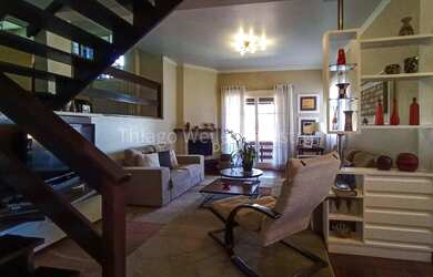 Imagem 7: Casa com 3 dormitórios à venda, 312 m² por R$ 1.210.000,00 - Primavera - Novo Hamburgo/RS