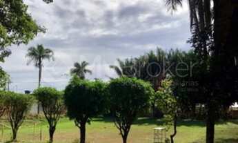 Imagem 7: CHÁCARA NO RECANTO DO BOSQUE