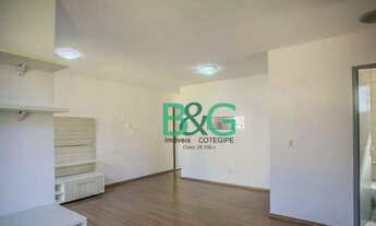 Imagem 6: Apartamento com 3 dormitórios à venda, 57 m² por R$ 349.000 - Vila Parque Jabaquara - São