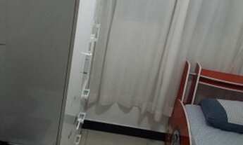 Imagem 6: Contagem - Apartamento Padrão - CH REUNIDAS STA TEREZINHA