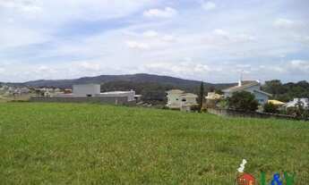 Imagem: Terreno em Condomínio Fechado