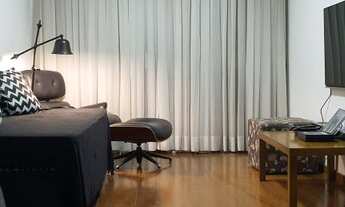 Imagem 2: Apartamento à venda e para locação, Brooklin Paulista, São Paulo, SP