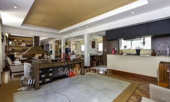 Imagem 2: PORTO ALEGRE - Apartamento Padrão - Moinhos de Vento