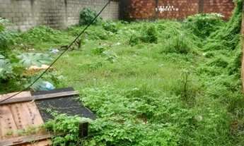 Imagem 2: Terreno na barra 10x20