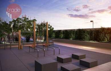 Imagem 7: Apartamento com 3 dormitórios à venda, 131 m²- Jardim Botânico - Ribeirão Preto/SP