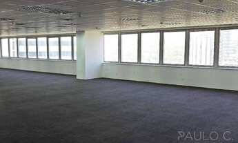 Imagem: Conjunto com 510m² - Ao lado do Metrô