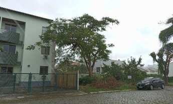 Imagem: Mirante da Lagoa - Lote de 450 m² (15x30)