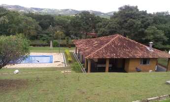 Imagem 3: Esmeraldas - Sítio - São José