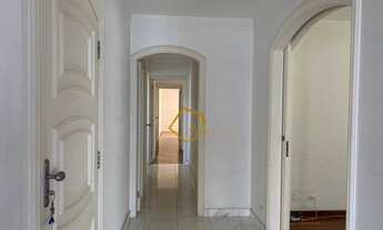 Imagem 4: Apartamento com 4 dormitórios, 240 m² - venda por R$ 3.950.000,00 ou aluguel por R$ 10.000