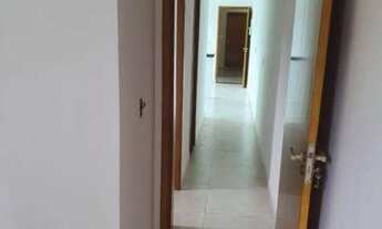 Imagem 7: Apartamento com 2 dormitórios à venda, 58 m² por R$ 285.000 - Marapé - Santos/SP