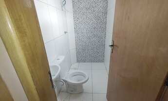 Imagem 5: Apartamento para venda possui 45 metros quadrados com 2 quartos em Chácaras - Bertioga - S