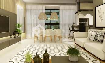 Imagem 4: Apartamento para Venda em Barra Velha, Itajuba, 2 dormitórios, 1 suíte, 2 banheiros, 1 vag