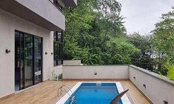 Imagem 4: Casa Nova , Mobiliada com 4 dormitórios à venda, 230 m² por R$ 2.900.000 - Condomínio Rec