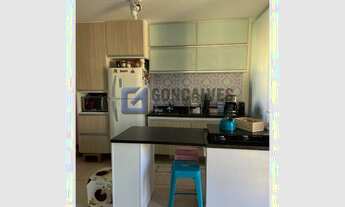 Imagem 7: SAO CAETANO DO SUL - Residential / Apartment - NOVA GERTI