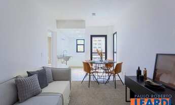 Imagem 2: APARTAMENTO - VILA NOVA CONCEIÇÃO - SP