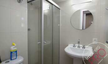 Imagem 7: Apartamento na Saúde 84 m² 3 Dorm 02 Suites 1 Vaga