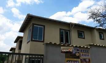 Imagem 2: São João Del Rei - Casa de Condomínio - Solar Da Serra (Colônia Do Marçal