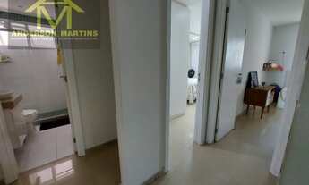 Imagem 2: Excelente apartamento de 3 qts na praia da costa todo montado cod 19891 z