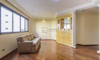 Imagem 7: Apartamento Venda Brooklin 175 m² 3 Dormitórios