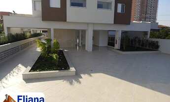 Imagem 7: Apartamento novo decorado 60 m² - Sacada grill - 1 vaga - Campestre