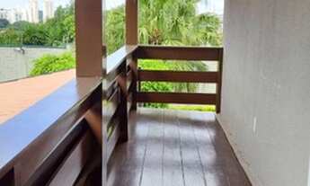 Imagem 7: Casa de condomínio sobrado para venda possui 288 metros quadrados com 3 quartos