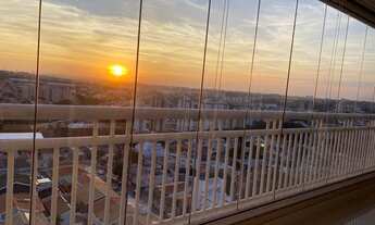 Imagem: Excelente apartamento no condomínio Infinity