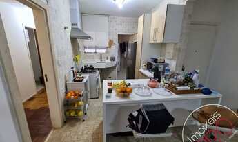 Imagem 2: Apartamento 103mts 3 dormitorios para venda em Jardim América