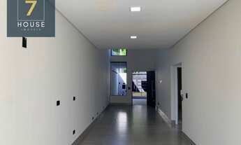 Imagem 6: Casa com piscina e 03 quartos no Jd. Higienopolis