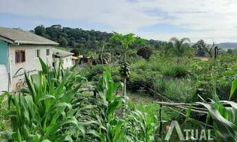 Imagem 7: Terreno à venda em Atibaia - Usina de 561m² com escritura R$120.000,00