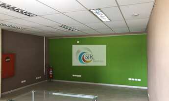 Imagem 2: Prédio para alugar, 500 m² - Pinheiros - São Paulo/SP