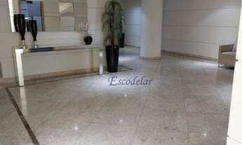 Imagem 2: Apartamento com 1 dormitório para alugar, 44 m² por R$ 2.300,00/mês - Santana - São Paulo