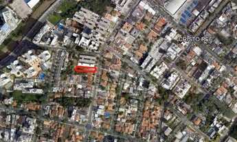 Imagem 3: CURITIBA - Terreno Padrão - Cristo Rei