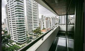 Imagem 7: Apartamento 4 dormitórios para Venda em São Paulo, ACLIMAÇÃO, 4 dormitórios, 3 suítes, 6 b