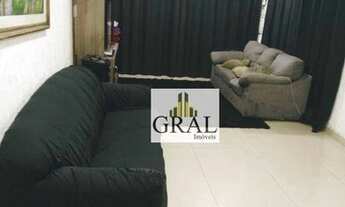 Imagem 4: Casa à venda, 239 m² por R$ 700.000,00 - Planalto - São Bernardo do Campo/SP