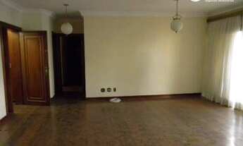 Imagem 7: Apartamento com 3 dormitórios, 345 m² - venda por R$ 1.200.000,00 ou aluguel por R$ 6.000