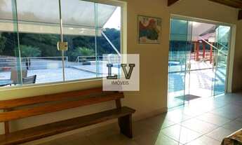 Imagem 3: Oportunidade linda chácara no residencial Porta do Sol