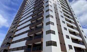 Imagem 1: Apartamento novo. Andar alto e vista!