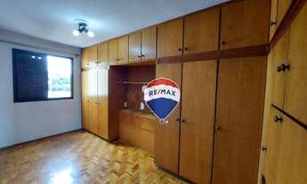 Imagem 3: Excelente apartamento com 2 dormitórios e 2 vagas na Vila Garcia, em Jundiaí/SP