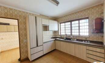 Imagem 3: Casa (térrea na rua) 3 dormitórios/suite, cozinha planejada