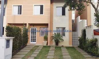 Imagem: Cotia - Casa de Condomínio - Jardim Belizário