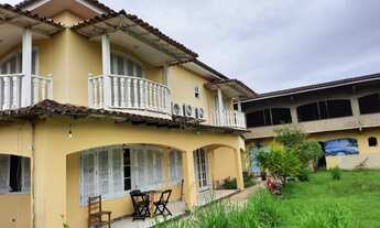 Imagem: Casa para venda tem 400 metros quadrados